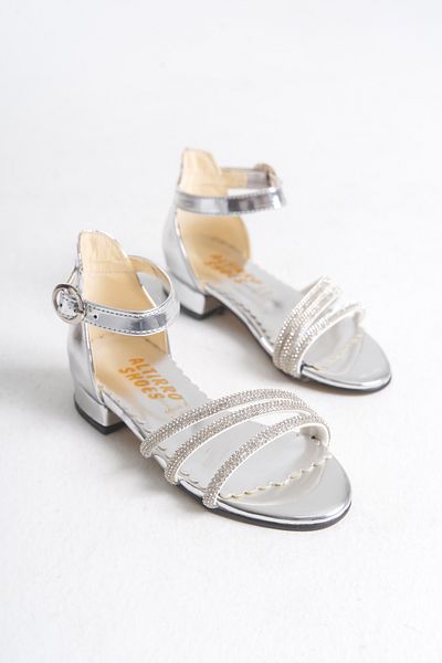 FİNLANDiYA SHOES Pantofi cu toc