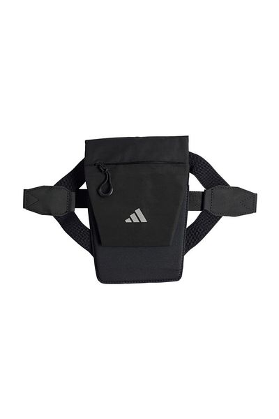 adidas Geantă neagră Run Pocket B It2043
