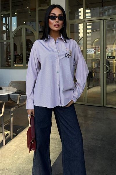 passense Sweater - Regular fit