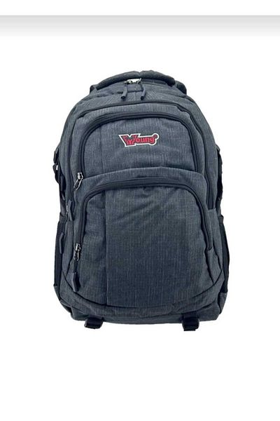 ÇÇS SCHOOL BACKPACK