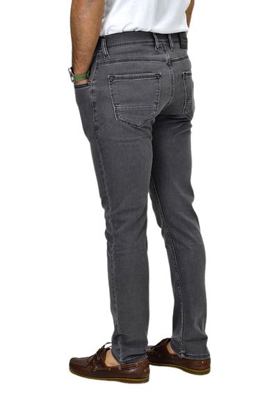 DYNAMO Men's Comfort Fit Jeans Trousers 1602 Bgl-St04514