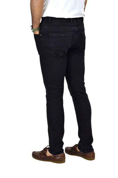 DYNAMO Men's Comfort Fit Jeans Trousers 1604 Bgl-St04515