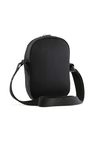 Puma 091282-02 Ferrari Race Portable Unisex Cross Shoulder Bag Black