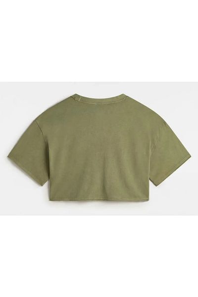 Vans Tricou SS cu spălare relaxată