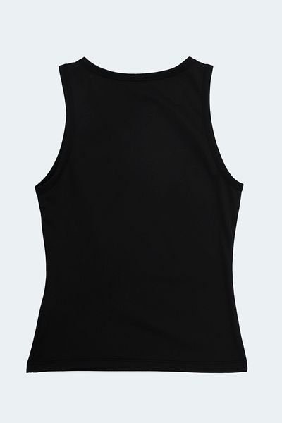 Slazenger VATIK I Tricou pentru femei negru