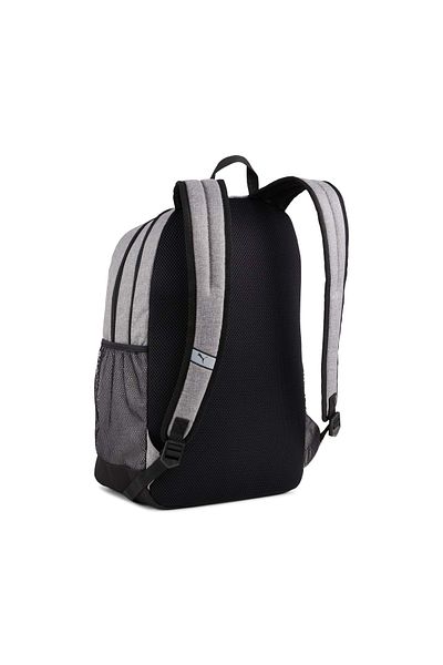 Puma Buzz Backpack 091153   Unisex Backpack Gray