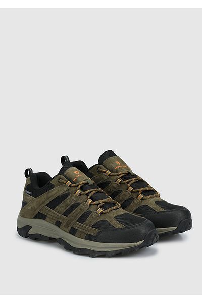 Hammer Jack Men's Outdoor Shoes 21762-m Clinton Outdoor Waterproof