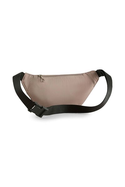 Puma 091318 Deck Waist Bag Unisex Waist Bag Beige