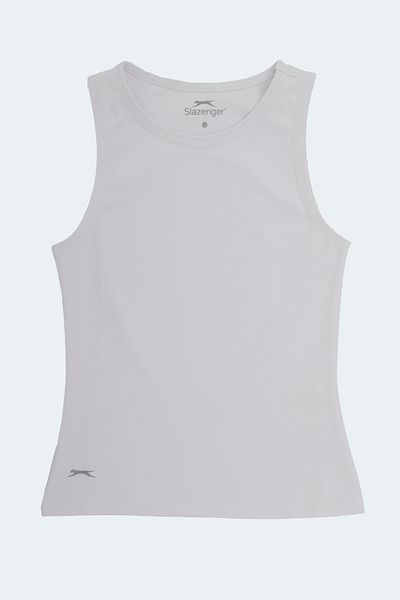 Slazenger VATIK I Tricou pentru femei alb