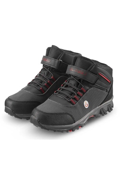 Galatasaray Roha Hı Çocuk Bot SİYAH