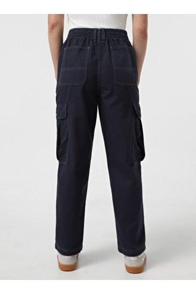 Vans Pantaloni de trotuar din pânză de 6oz