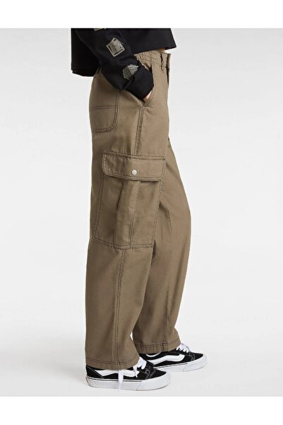 Vans 6oz Canvas Sidewalk Pant