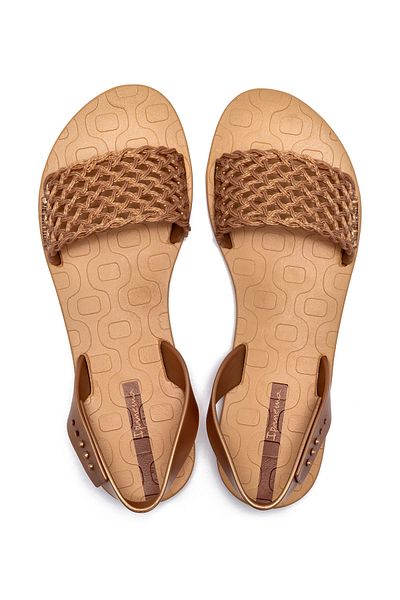 İpanema Sandale Breezy pentru damă, maro 35/42