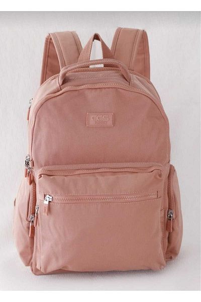 ÇÇS Krinkil School Backpack