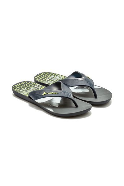 Rider Men's Flip Flops Green 39/46