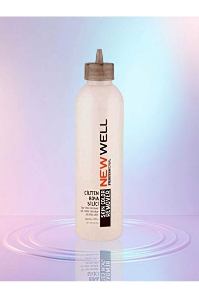 New Well Saç Boya Silici 150 ml