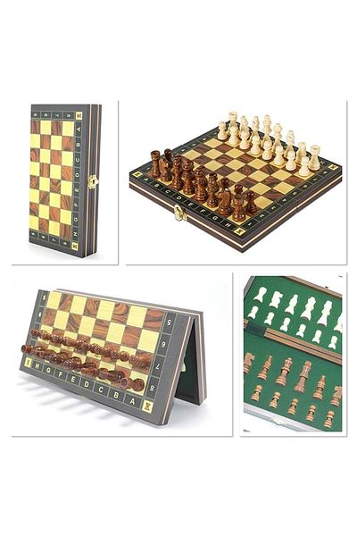 sedu Chess