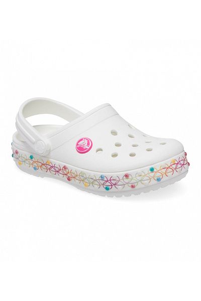 Crocs Colier elastic Saboti Crocs Crocband - 208269-94S
