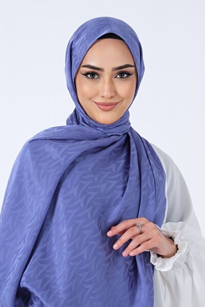 Harem 1247 Harem Ela Jacquard Scarf