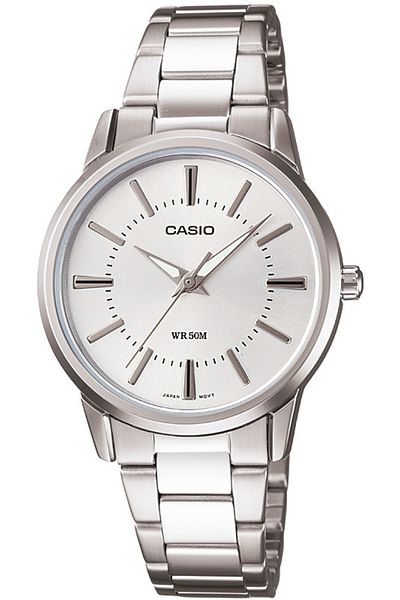 Casio Ltp-1303D-7Avdf Women Wrist Watch