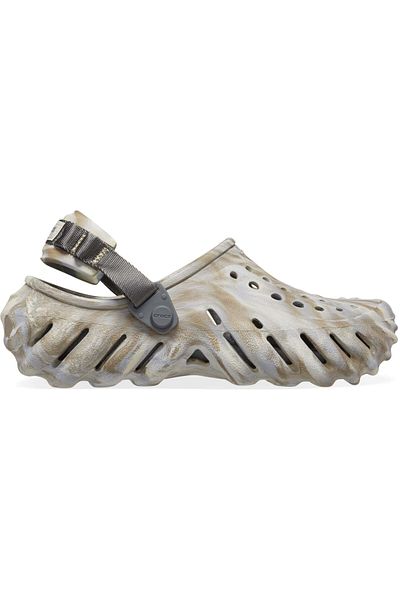 Crocs Pantofi sport Crocs Echo Marbled - 208454-2Y3