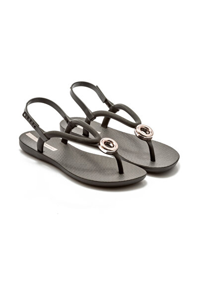 İpanema Class Una Çocuk Sandalet Siyah 27/36