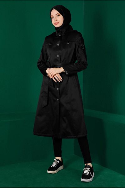 Alvina ΚΑΜΙΣΑ ΜΕ ΚΟΥΜΠΙ 10670