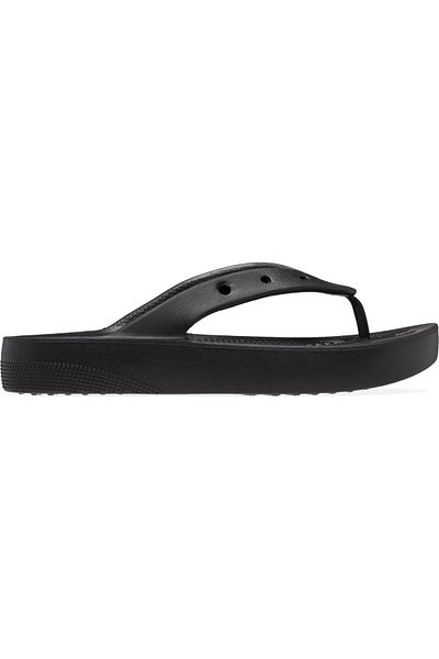 Crocs Flip-flops Black Adults
