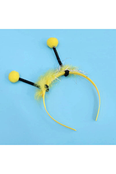 Twin Store Bee Crown for Shows