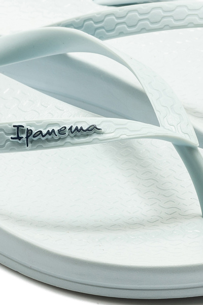 İpanema Șlapi de damă cu culori anatomice albastre - 35/42