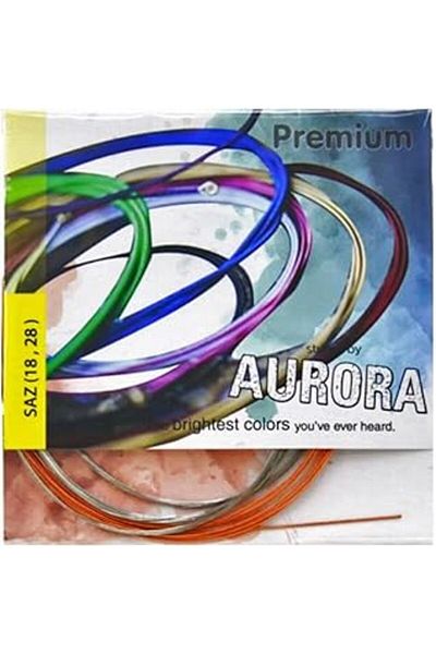 Aurora Premium Short Handle Tie Wire Professional Copper with Bam 0.18