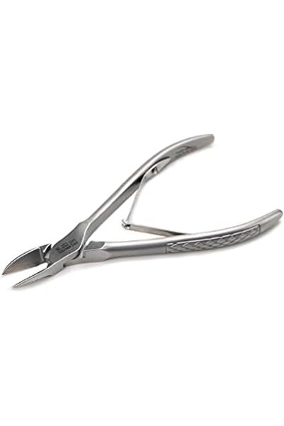 NGHIA NIPPERS Nghia Nl-203 16 Mm Tırnak Eti Pensi (TIRNAK ETİ ITİCİ HEDİYELİ)
