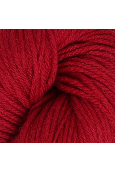 deposite La Mia Natural Wool Dark Red Πλεκτό Χειροποίητο Σχοινί - L893 - 34395