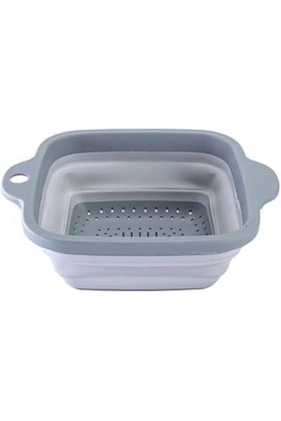 Mağazam Belli Conforte anthracite accordion strainer 2000 ml