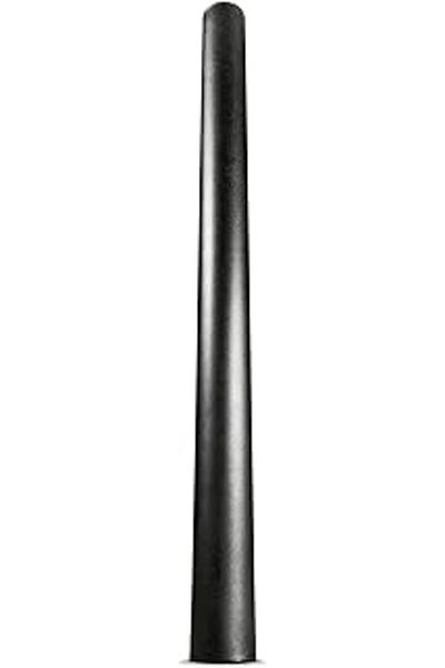 Mu Art Ahşap 2.863-308.0 Extension Pipe 0.5 m