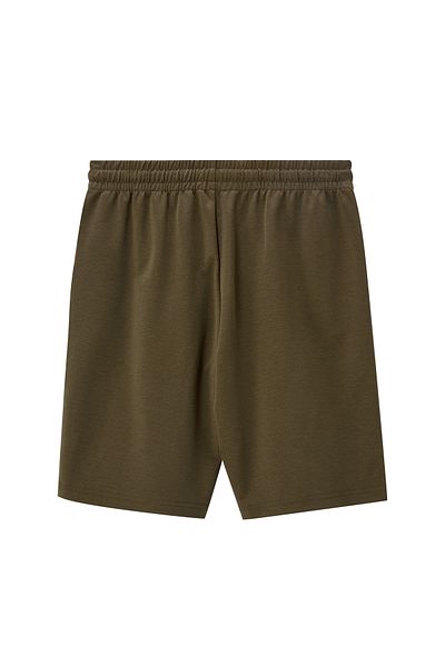 Giordano شورت رجالي محبوك: الراحة والأناقة