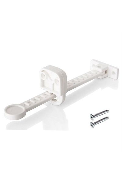 Vinsta Window Lock Adjustable Child Baby Safety Lock