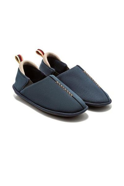 Twigy Ανδρικά παπούτσια Dante Navy Blue Home - 41/46