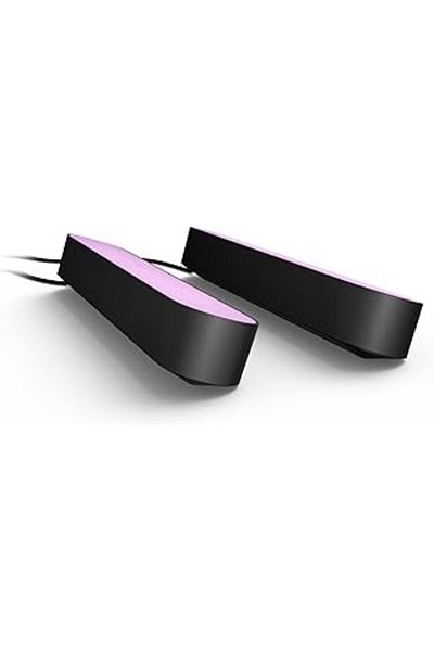 Mu Art Ahşap Hue Play 2 Pack - Black