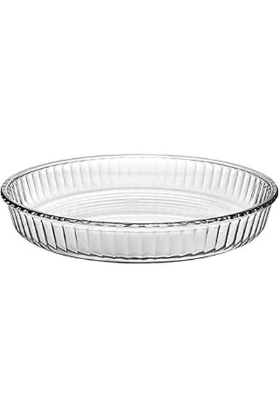Hepta Collection Borcam Round Tray 2950 Cc