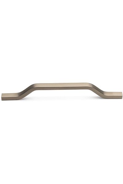 Pazarcan System 192 mm Satin Color Modern Handle