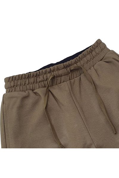Giordano Junior Comfort Interlock Jogger Pants