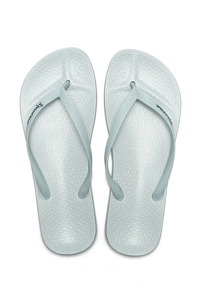 İpanema Blue Anatomical Colors Women's Flip Flops - 35/42