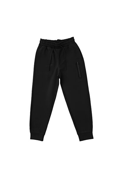 Giordano بنطال رياضي مريح من جونيور إنترلوك