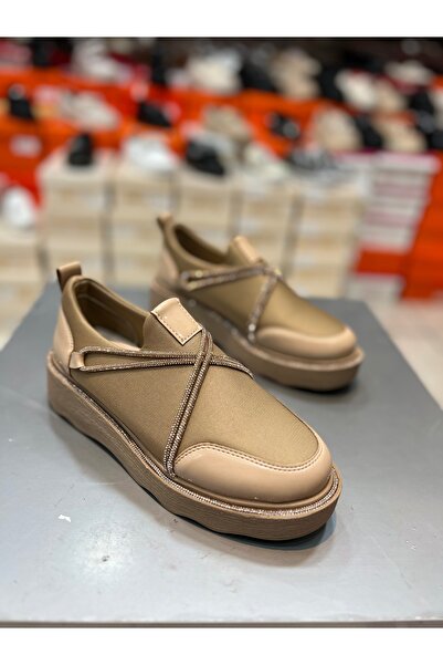 Alphus Pantofi de damă eleganti Hco Stretch Material Stone