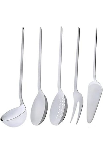 Mu Art 5 Piece Service Set