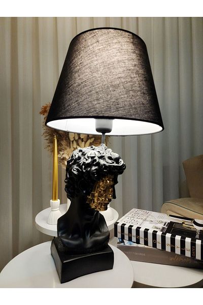 teknotrust Lampshade