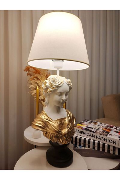 teknotrust Lampshade