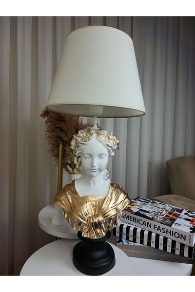teknotrust Lampshade