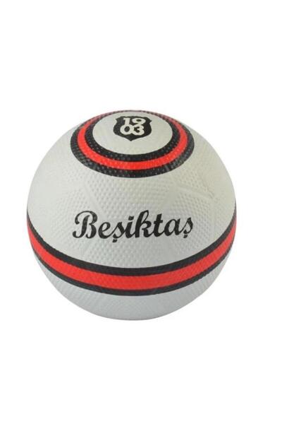 TMN Futbol Topu Beşiktaş Lisanslı Skyline-02 No:5 573951